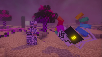 Missingno and Tuedia