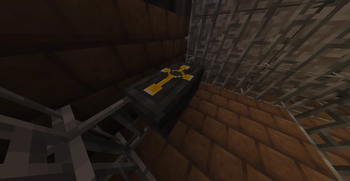 Coffin