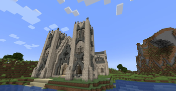 Church