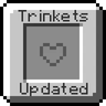 Trinkets Updated