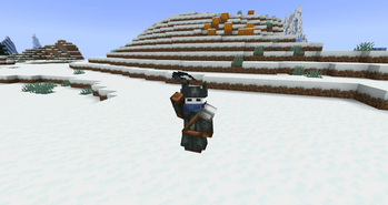 Hunter Gear