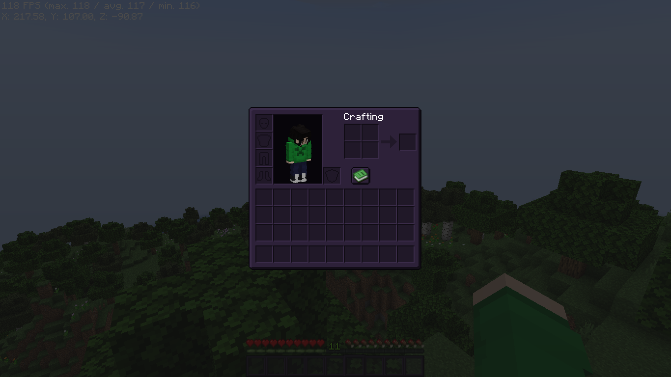 Inventory