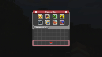 Main Menu