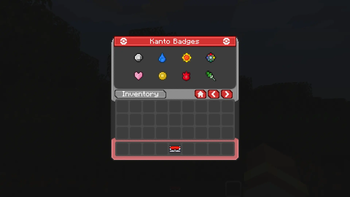 Kanto Demo