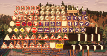 Signs