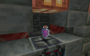 Regeneration Potion Loot