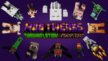 v1.1 - Shrinkflation & Variation update