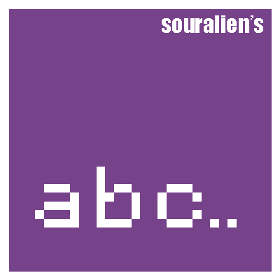 all lowercase