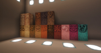 All Carving Blocks Currently Available