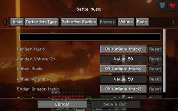 Boss Music