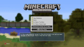 Game Options (TU9 UI Profile)