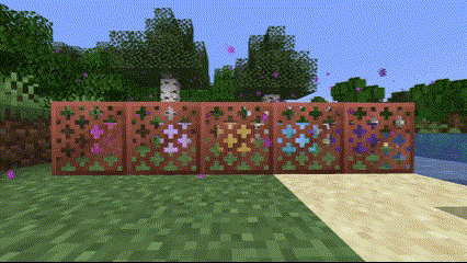 Every Chunk Loader Tiers