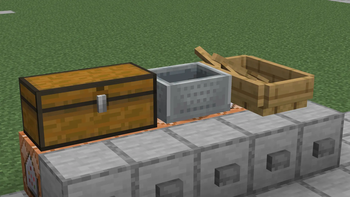 Objects Add-on