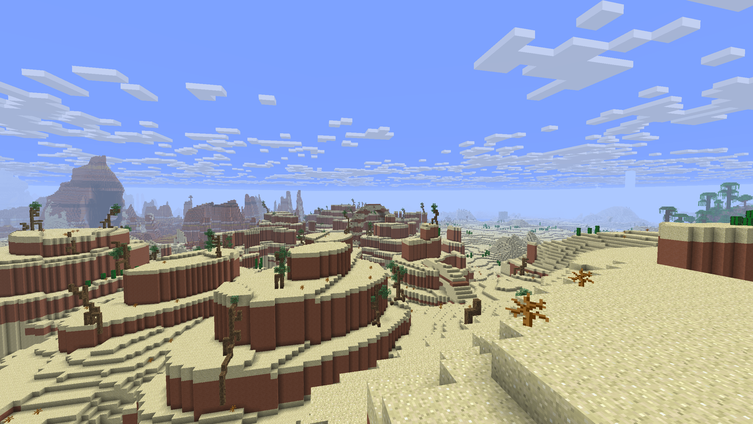 Desert
