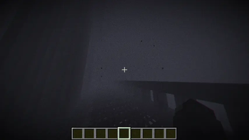 The great VOID