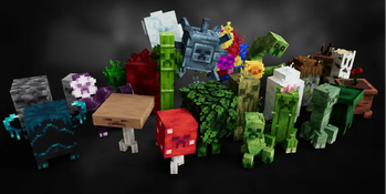 Creepers
