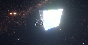 Ingame Visual