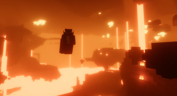 Ingame Visual