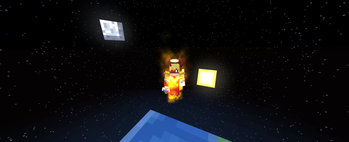 Ingame Visual