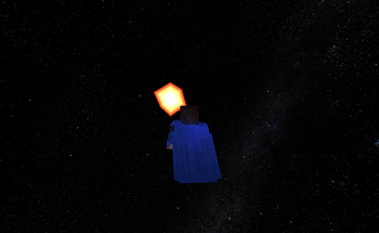Ingame Visual