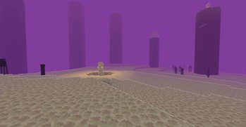 end