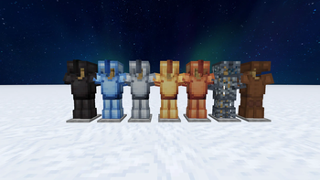 armor