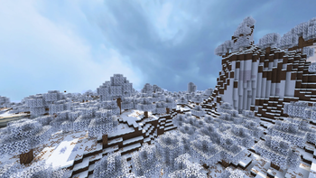 plains