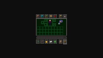 In game view (Creative)