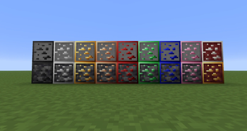 ores - rose