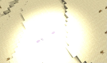 Teleport!