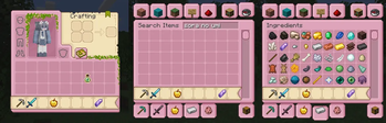 inventories