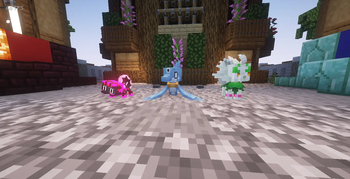 Get ready for an Amazing Alatian Adventure!