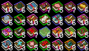 Enchantment Guide