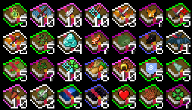 Enchantment Guide
