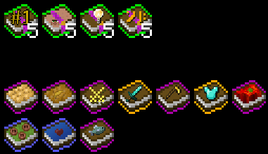 Enchantment Guide