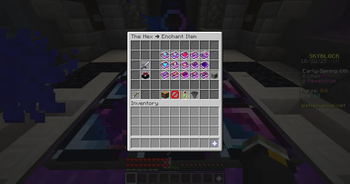 The Hex