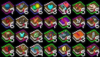 Enchantment Guide