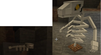 Xylobone and Dethmantle