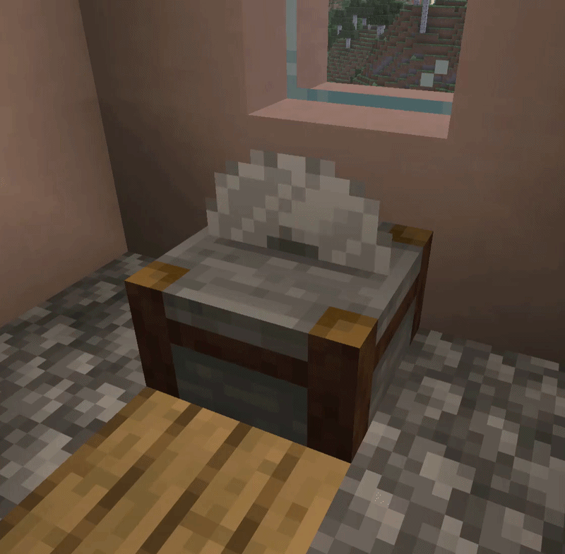 Spinning Stonecutter Blade