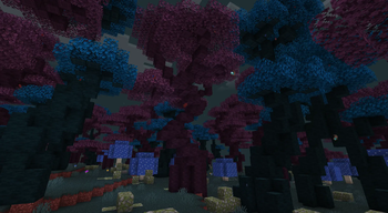 Tulgey Woods