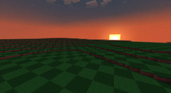 Chessboard Fields