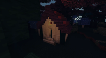 What could this be?