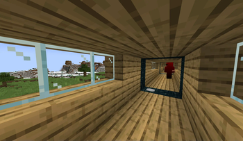 Infinite Tunnel