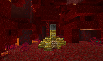 Gold Ruin