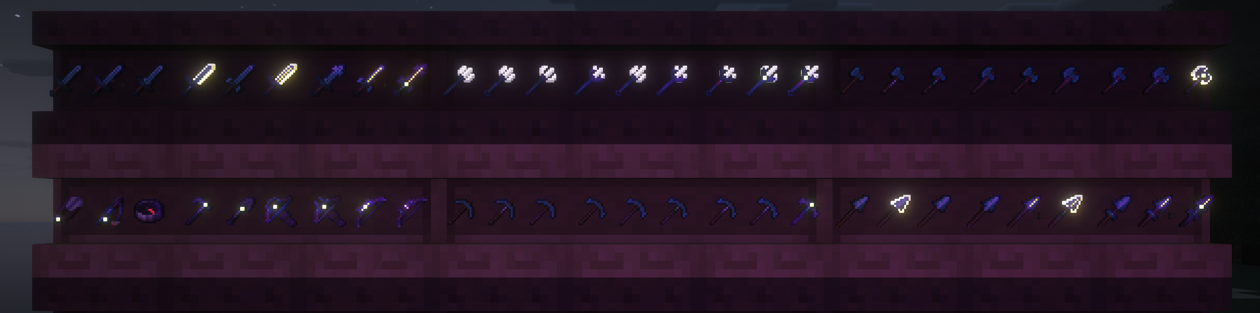 emissive
