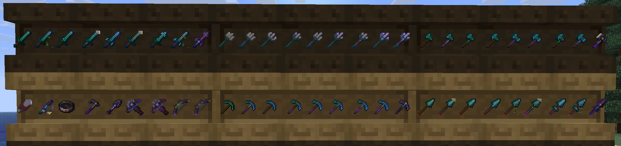 items