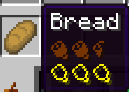 Bread