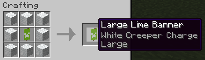 crafting