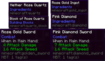 Tooltips