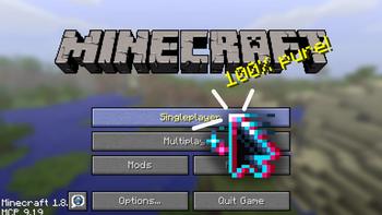 Pack Banner